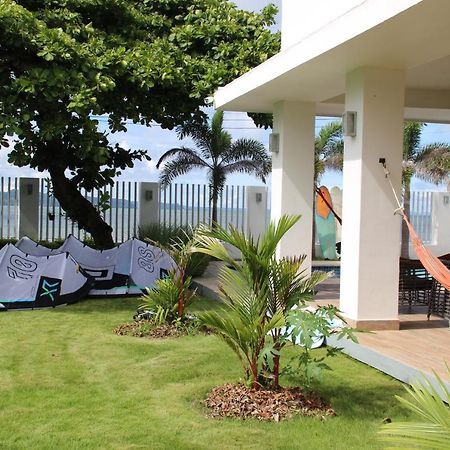 Ocean Souls Beach House Punta Chame Kültér fotó