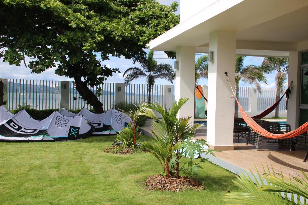 Ocean Souls Beach House Punta Chame Kültér fotó