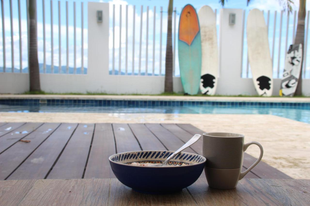 Ocean Souls Beach House Punta Chame Kültér fotó
