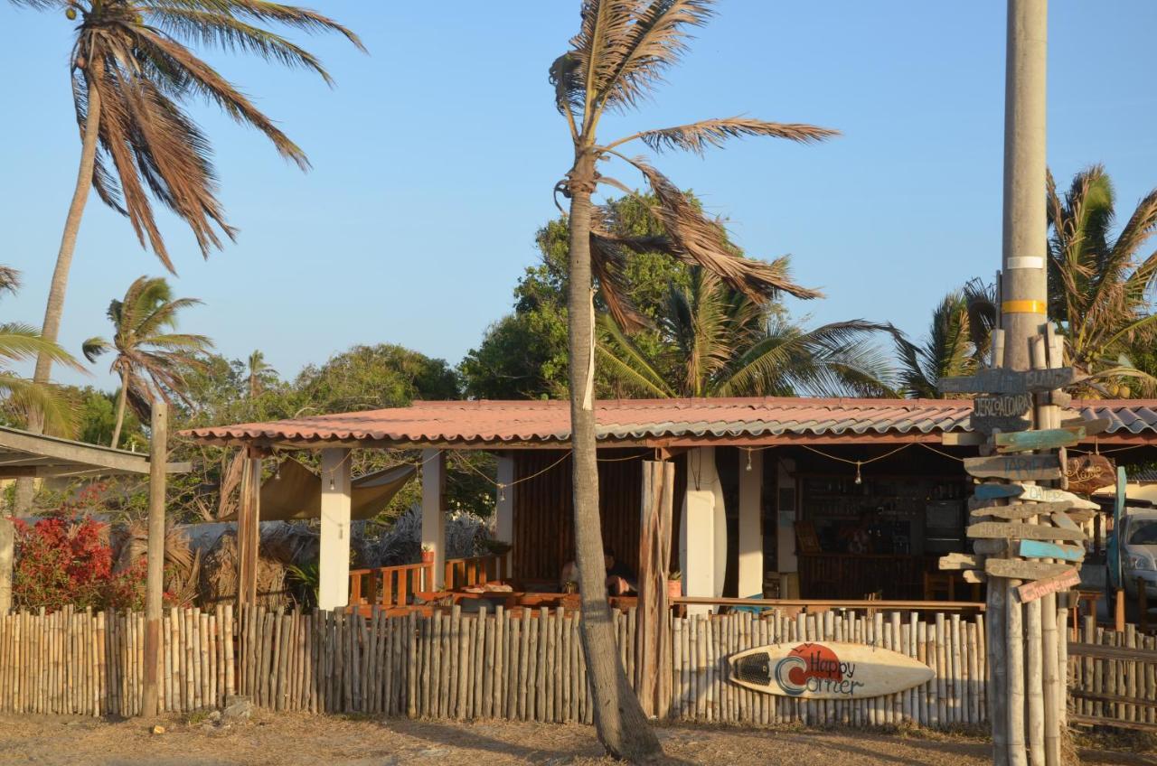 Ocean Souls Beach House Punta Chame Kültér fotó