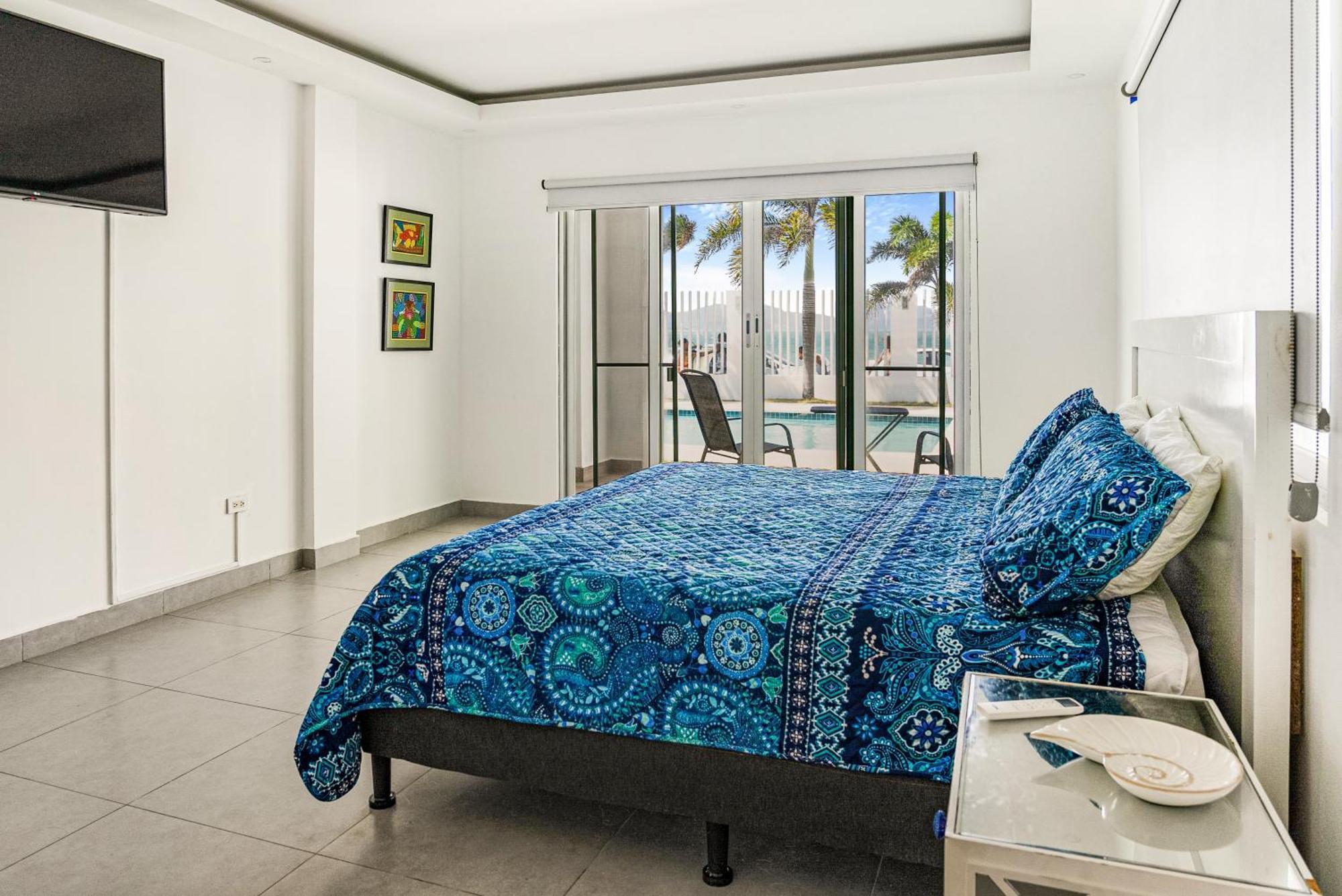 Ocean Souls Beach House Punta Chame Kültér fotó