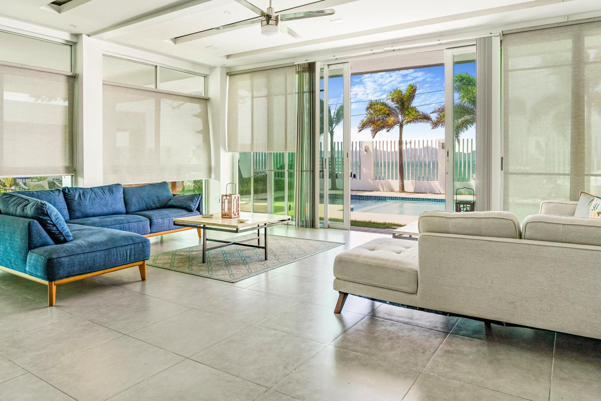 Ocean Souls Beach House Punta Chame Kültér fotó