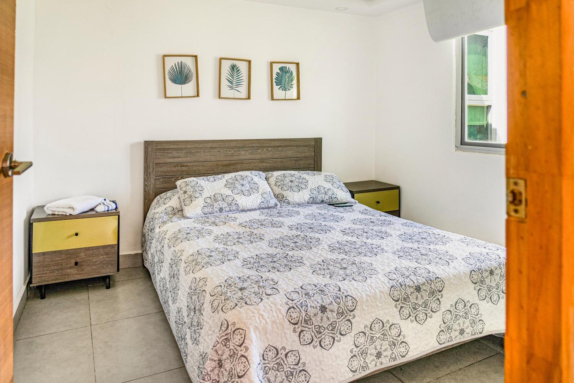 Ocean Souls Beach House Punta Chame Kültér fotó