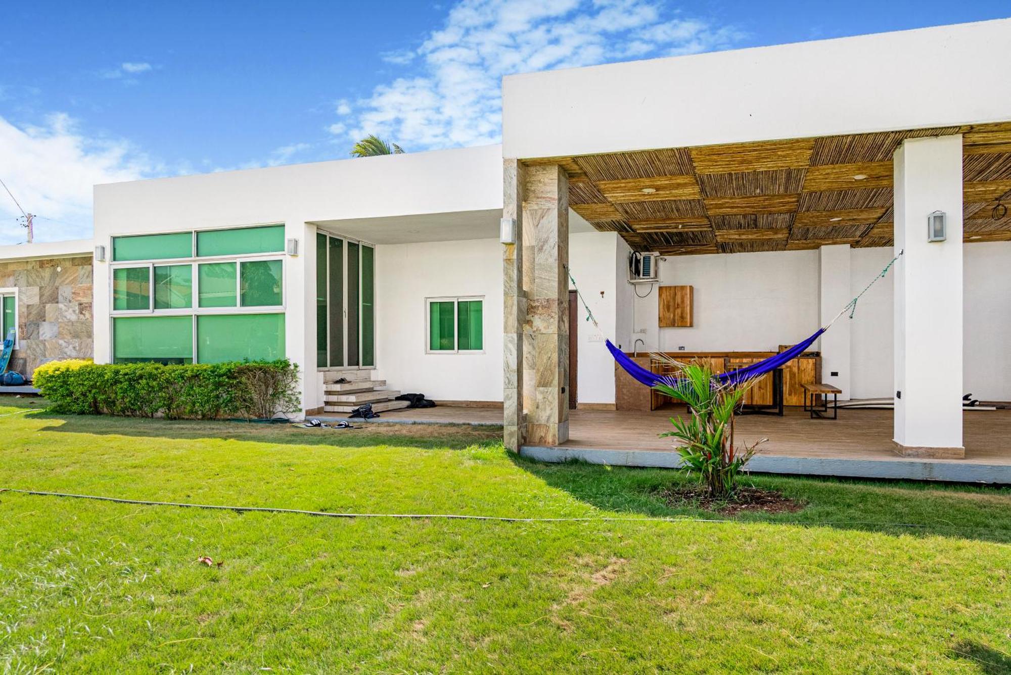 Ocean Souls Beach House Punta Chame Kültér fotó